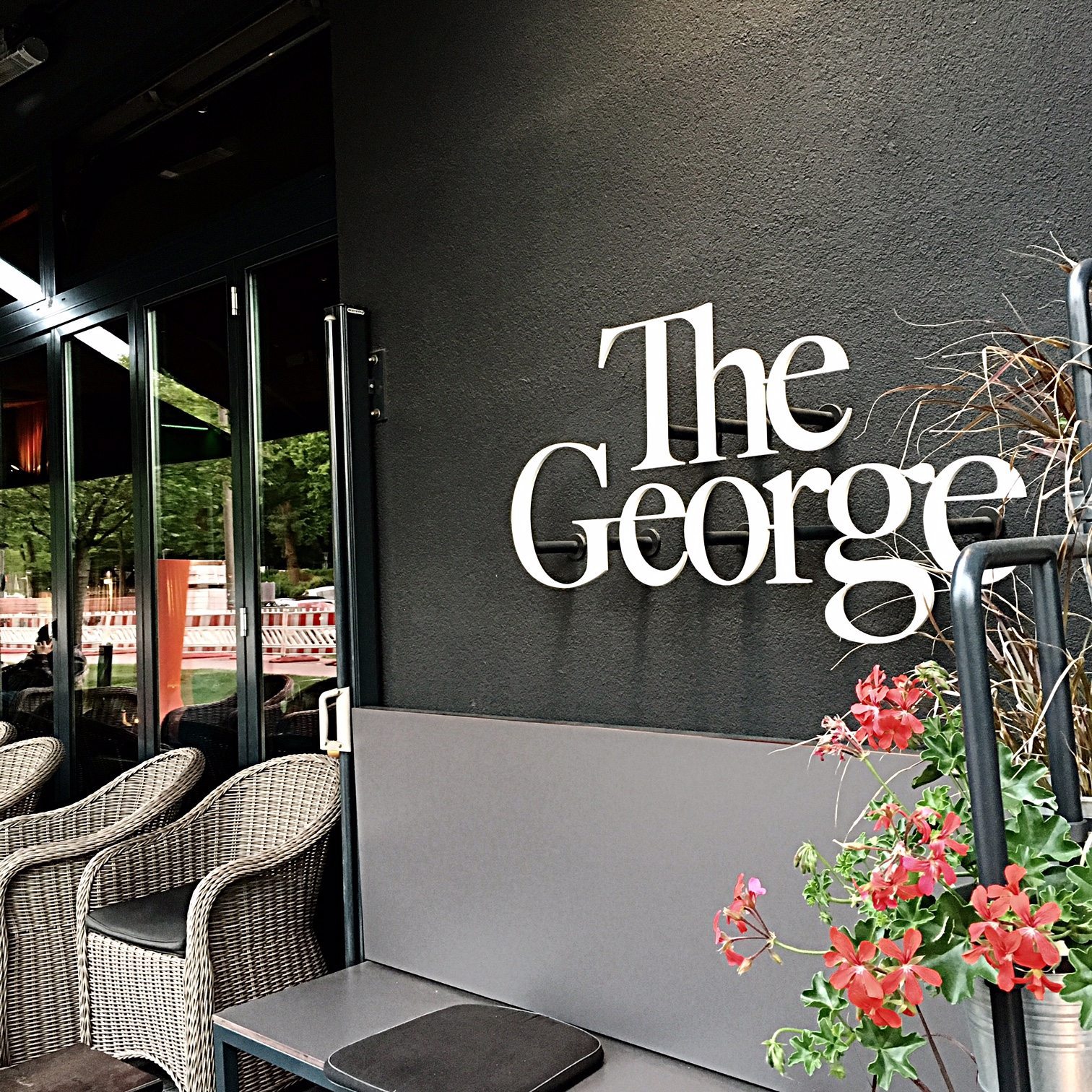 The George Designhotel