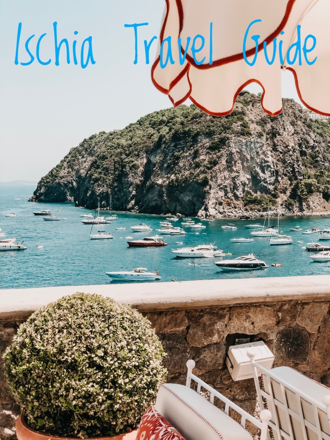 Insel Ischia Travel Guide